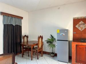 Apartamento Los Monges