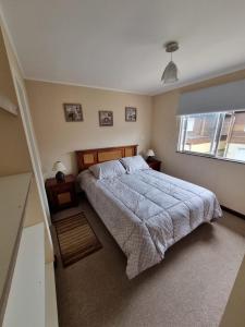 Casa Pucon Wi Fi Disponible