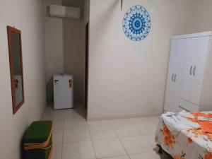 ITAÚNAS Pousada Nossa Palhoça