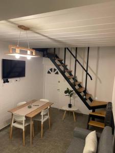 Depto funcional en Comodoro!