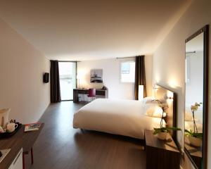 Appart'hotels Appart’hotel Hevea : photos des chambres