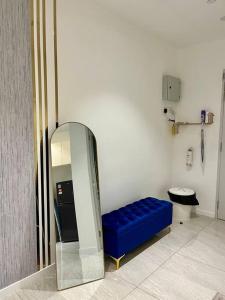 SOGO PWTC KLCC Monorail link Quill Mall 7Pax