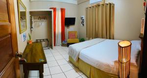 City Garden Apartment