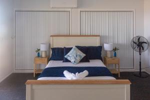 Bella Vista - Spectacular Ocean Views & Continental Breakfast