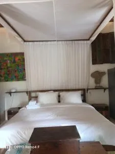 villa bella - Blahbatu