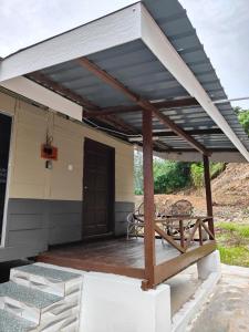 Homestay Teratak D`kemangi with Private Pool