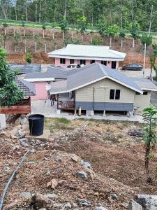 Homestay Teratak D`kemangi with Private Pool