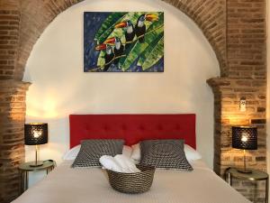 Paseo Colonial - Sabbatical #1