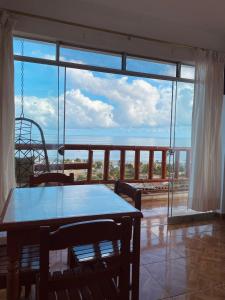 Vista Punta Sal