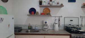 Breezy Vista on the Terrace - West Coast, Saint James, Barbados