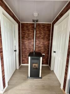 Acogedora Casa de Paz