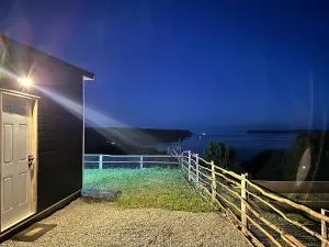 Acogedora Casa de Paz - Quemchi