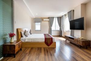 Executive Suite (Execuitve Suite)