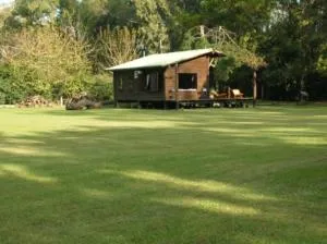 Cabañas Las Lavandas en Pilar - Manzone