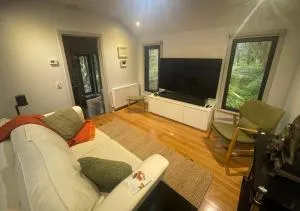 Halls Retreat - Luxury with a spa - Erica