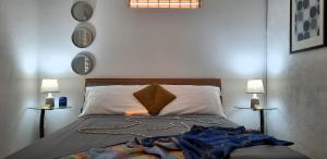 Breezy Vista on the Terrace - West Coast, Saint James, Barbados