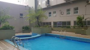 Căn Hộ 2 Phòng Ngủ (Two-Bedroom Apartment)