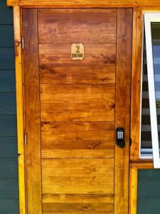 Alojamiento Rustico Belloto (2)