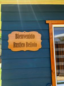 Alojamiento Rustico Belloto (2)