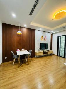 Vinhomes Royal city 1 bed room.