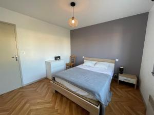 Maison spacieuse à 350m de la plage, 5 chambres, calme - FR-1-323-489