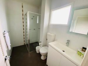 Colonial Lodge Motor Inn