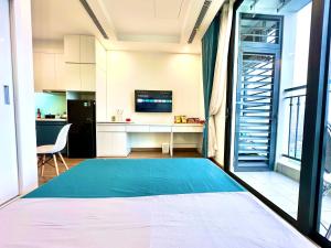 5 Star Studio Apt In Delux Vinhomes Green Bay Near Keangnam And My Dinh