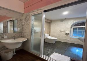 Phòng Hảo Hạng (Premium Room)