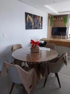 Incrível Vista Panorâmica - 因贝