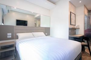 Red Planet BGC The Fort