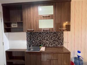 Orchard Apartment Pakuwon Mansion 2 by Shinzhouz