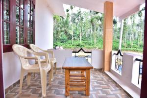 Madhuvana Homestay Coorg