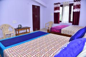 Madhuvana Homestay Coorg