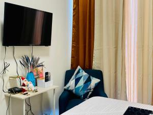 Prime Studio at The Loop Tower