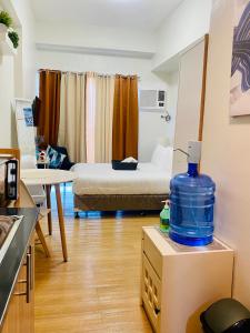 Prime Studio at The Loop Tower