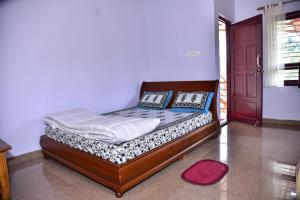 Madhuvana Homestay Coorg