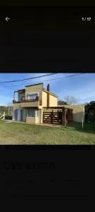 Casa en Rocha por Temporada - 科斯塔阿苏尔