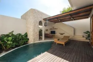 Villa Koka Uluwatu - 培卡图