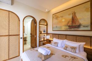 Villa Koka Uluwatu
