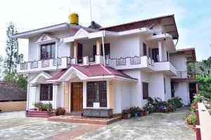 Madhuvana Homestay Coorg - Siddapur