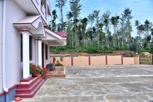 Madhuvana Homestay Coorg