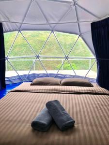 Lanlom Cafe&Huaikon Homestay