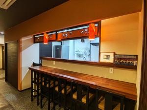 Mini Inn Kyoto - Kyoto Historic district -外国人予約限定