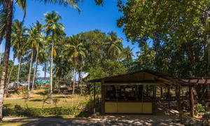 High Chaparral Cottages