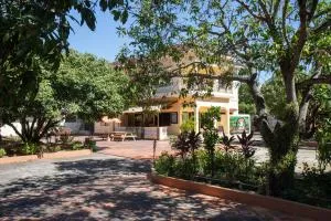 Arcadia Downtown - Phumĭ Ândong Pring