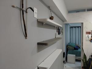 EDF Costa Do Rio(Flat)