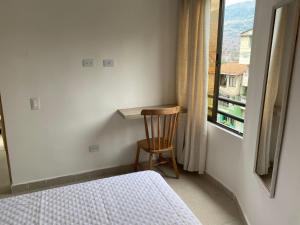 Hermoso Apartamento en Medellín