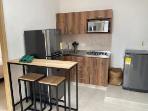 Hermoso Apartamento en Medellín