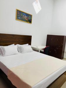 White Villa
