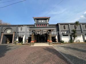 Hotel Dewi RedPartner near Gor Merdeka Jombang